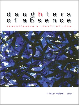 cover image of Daughters of Absence